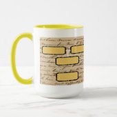 Tasse (Links)