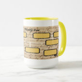 Tasse (VorderseiteRechts)