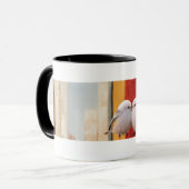 Tasse (Vorderseite Links)