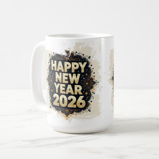 Tasse (Vorderseite Links)