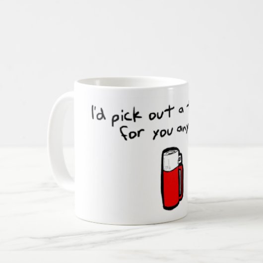 Tasse (Vorderseite Links)