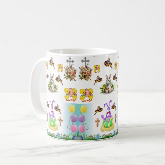 Tasse (Vorderseite Links)