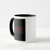 Tasse (Vorderseite Links)