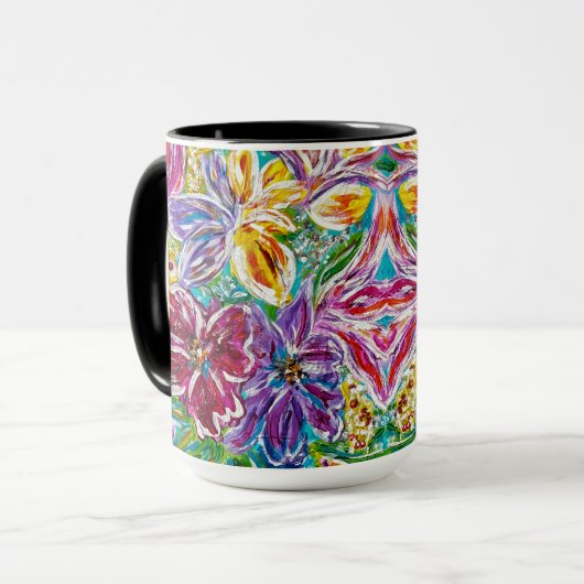 Tasse (Vorderseite Links)