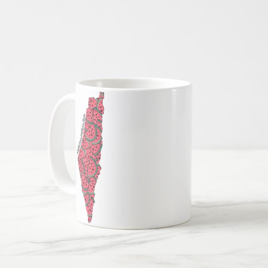 Tasse (Vorderseite Links)