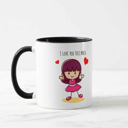 Tasse (Links)