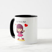 Tasse (Vorderseite Links)