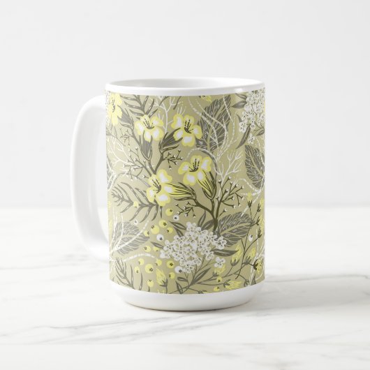 Tasse (Vorderseite Links)