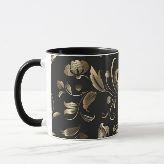 Tasse (Links)
