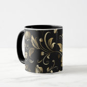 Tasse (Vorderseite Links)