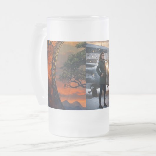 Tasse (Vorderseite Links)