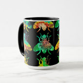 Tasse (Vorderseite Links)