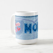 Tasse (Vorderseite Links)