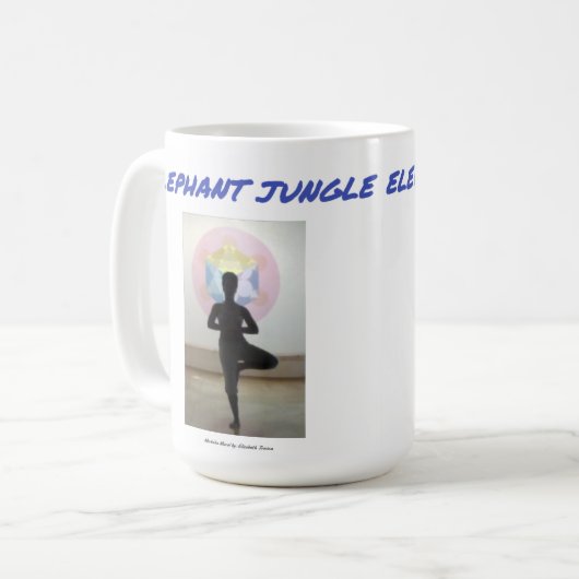 Tasse (Vorderseite Links)