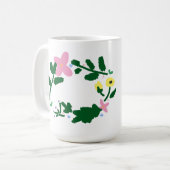 Tasse (Vorderseite Links)