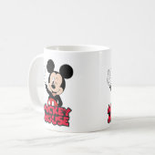 Tasse (Vorderseite Links)