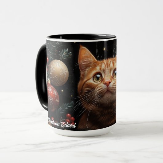 Tasse (Vorderseite Links)