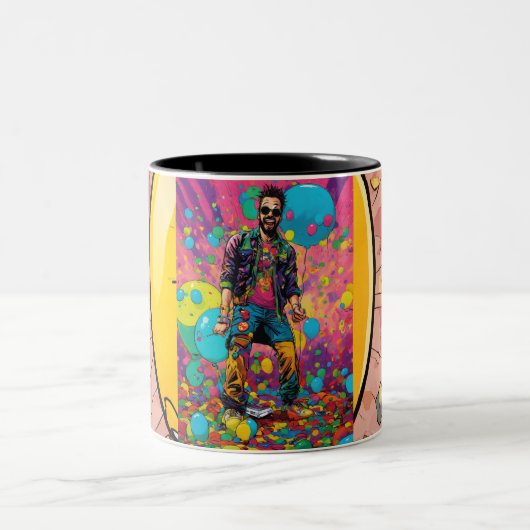 Tasse (Mittel)