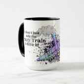 Tasse (Vorderseite Links)