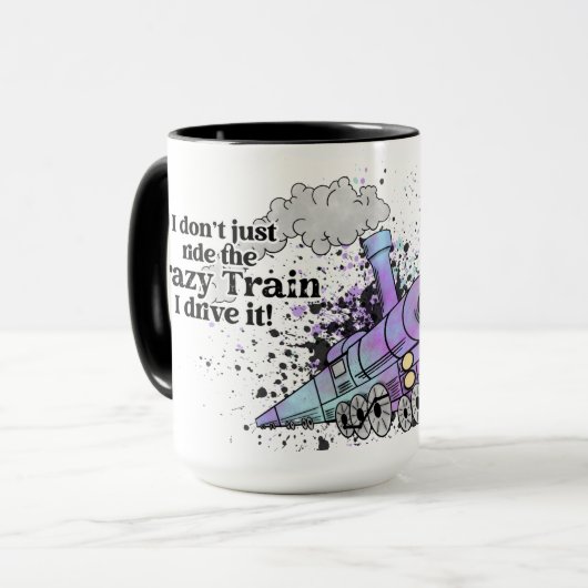 Tasse (Vorderseite Links)