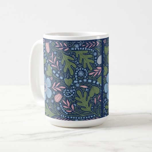 Tasse (Vorderseite Links)