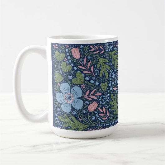Tasse (Links)