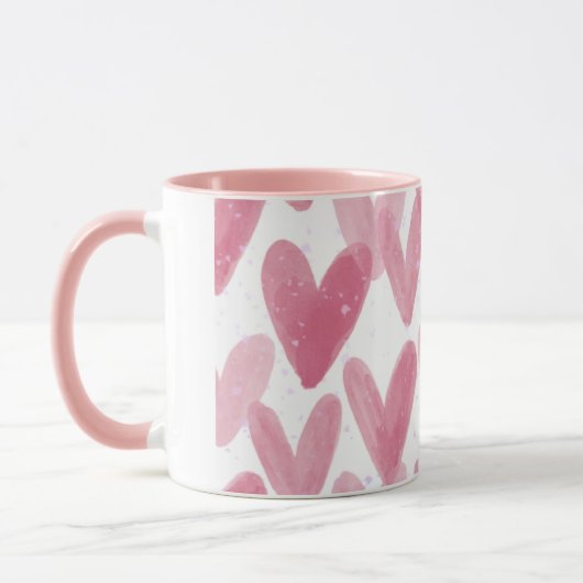 Tasse (Links)