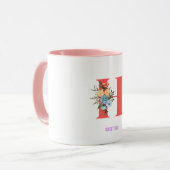 Tasse (Vorderseite Links)