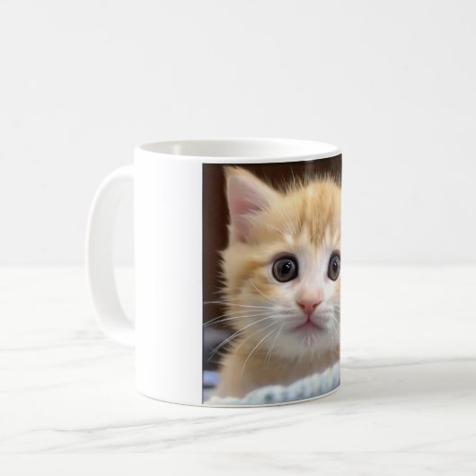 Tasse (Vorderseite Links)
