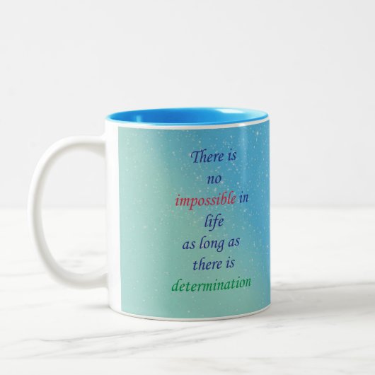 Tasse (Links)