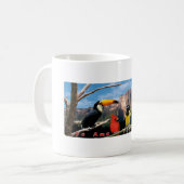 Tasse (Vorderseite Links)