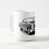 Tasse (Vorderseite Links)