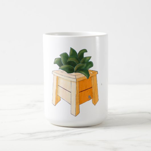 Tasse (Mittel)
