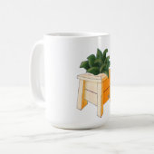 Tasse (Vorderseite Links)