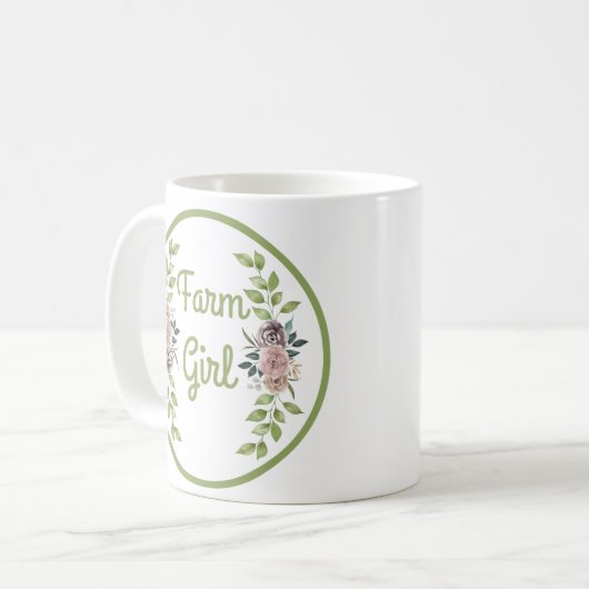 Tasse (Vorderseite Links)