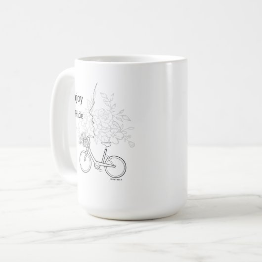 TASSE (Vorderseite Links)
