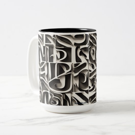Tasse (Vorderseite Links)