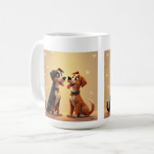 Tasse (Vorderseite Links)