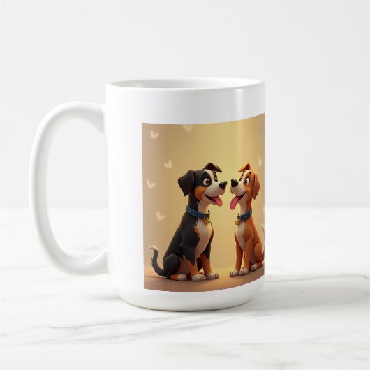 Tasse (Links)