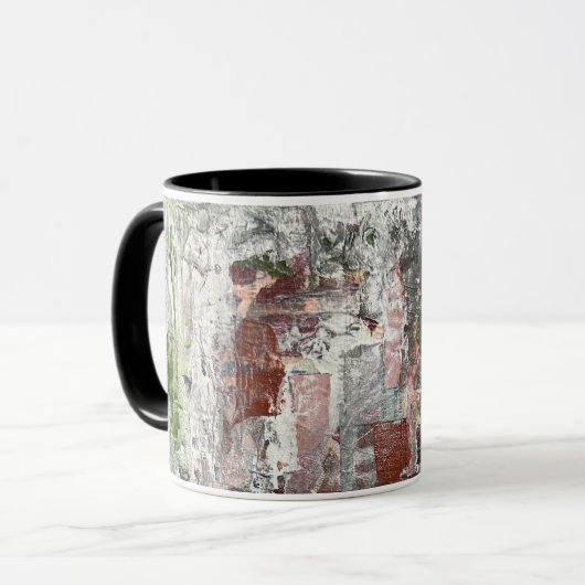 Tasse (Vorderseite Links)