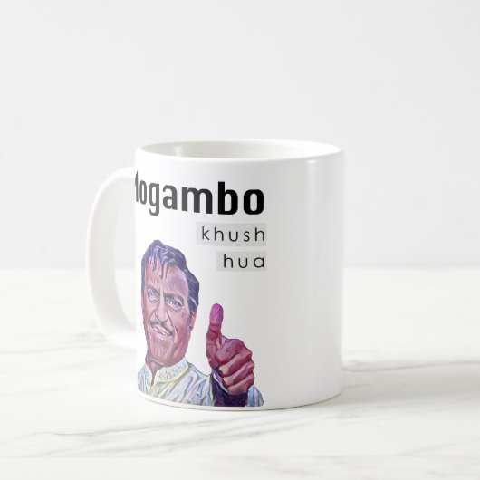 Tasse (Vorderseite Links)