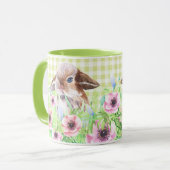 Tasse (Vorderseite Links)