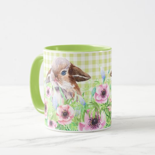 Tasse (Vorderseite Links)