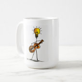 Tasse (Vorderseite Links)