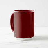 Tasse (Vorderseite Links)