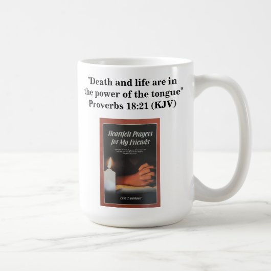 Tasse (Rechts)
