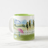 Tasse (Vorderseite Links)