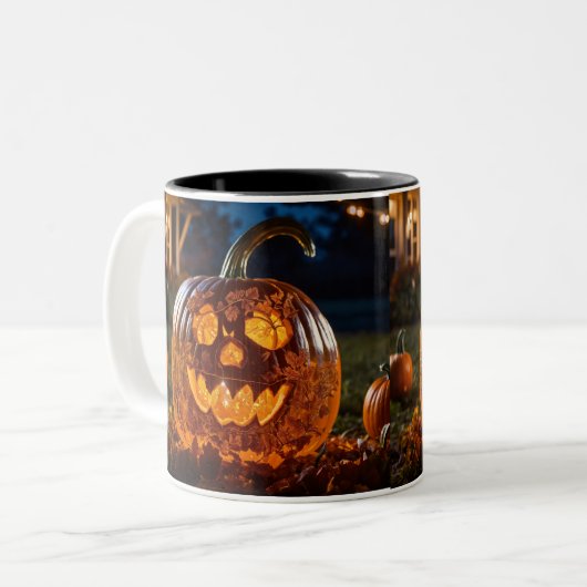 Tasse (Vorderseite Links)