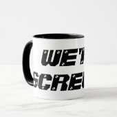 Tasse (Vorderseite Links)