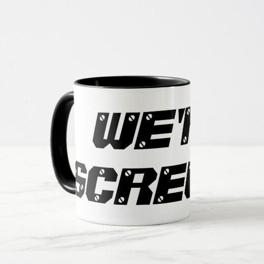 Tasse (Vorderseite Links)